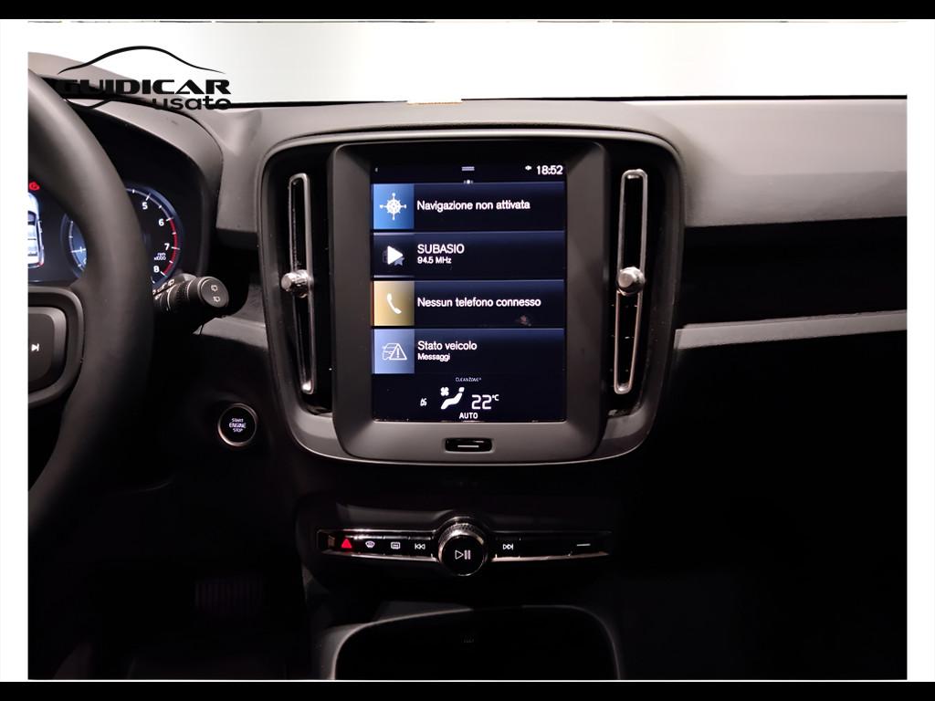 VOLVO XC40 2023 - XC40 1.5 t2 Essential auto