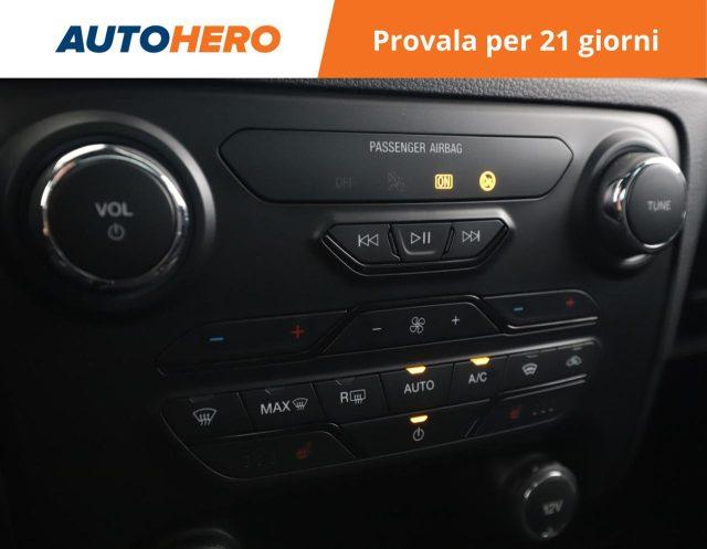 FORD Ranger 2.0 ECOBLUE aut. 213 CV DC Wildtrak 5 posti