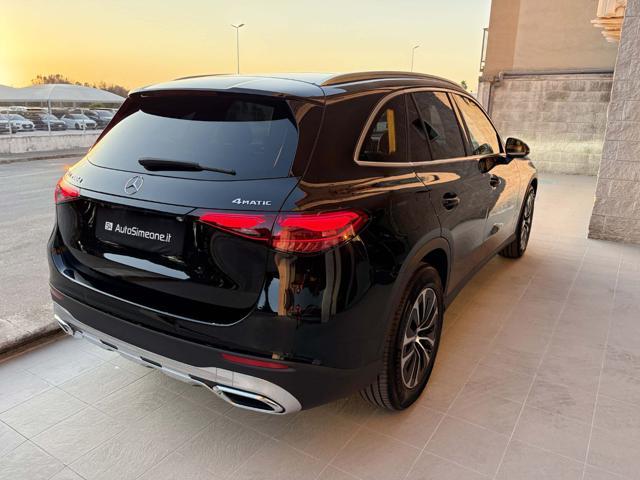 MERCEDES-BENZ GLC 200 d 4Matic Mild Hybrid Advanced Plus.