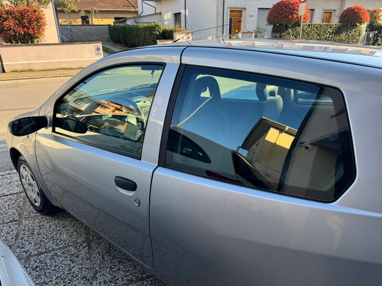 Fiat Punto 1.2 3 porte Dynamic