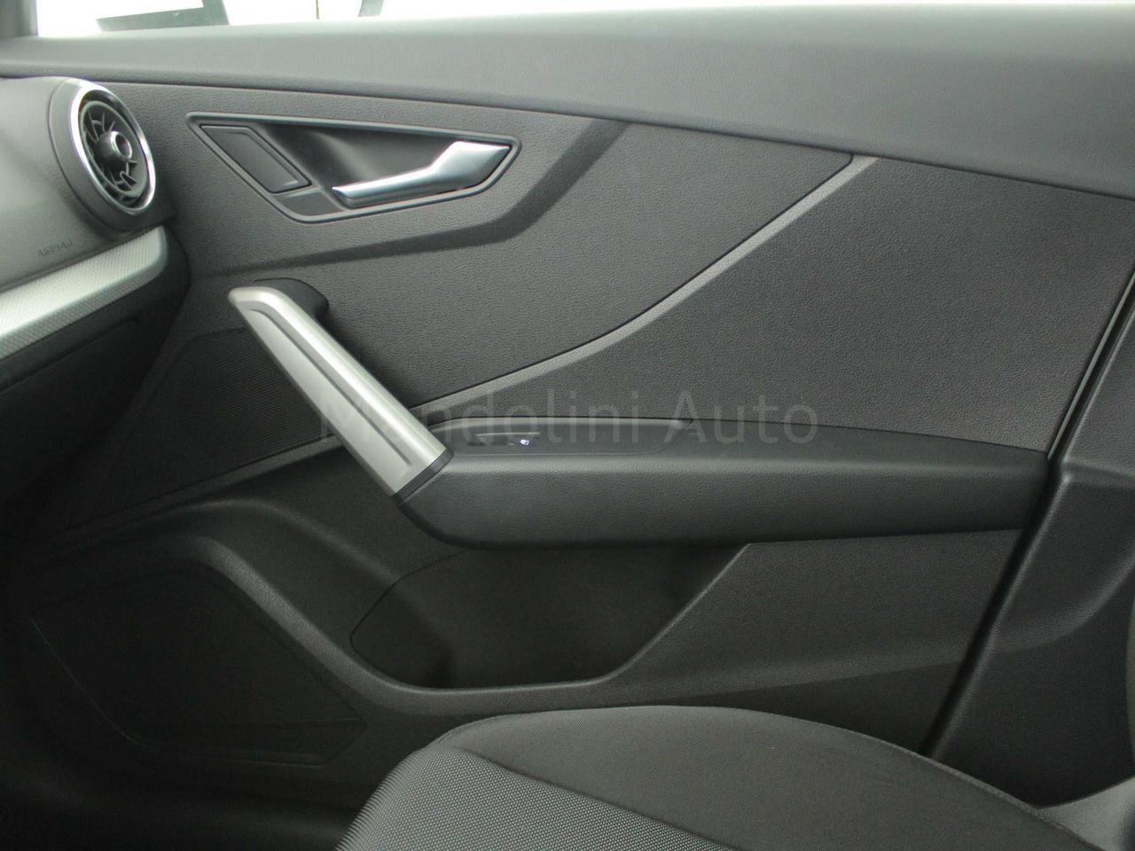 Audi Q2 30 2.0 tdi admired