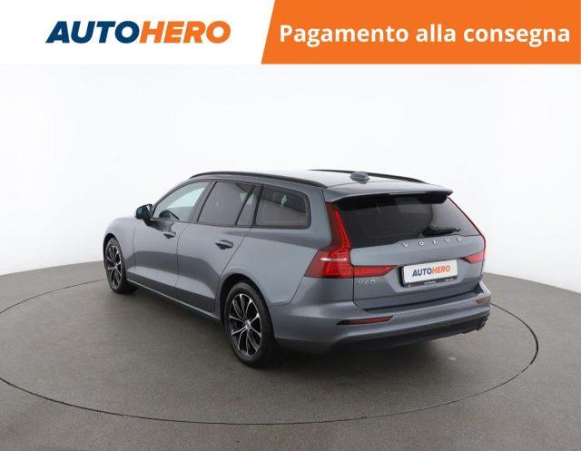 VOLVO V60 D3 Business Plus