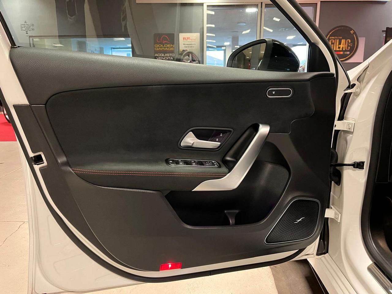 Mercedes-benz A 35 AMG 4Matic