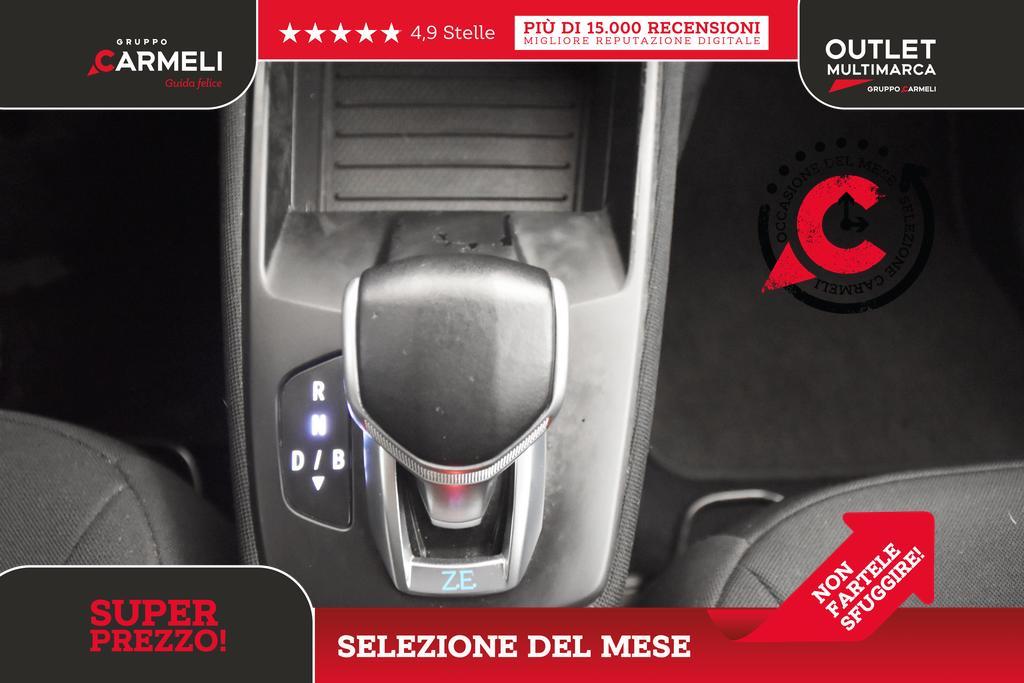 Renault Zoe Life R110 Flex e-shifter