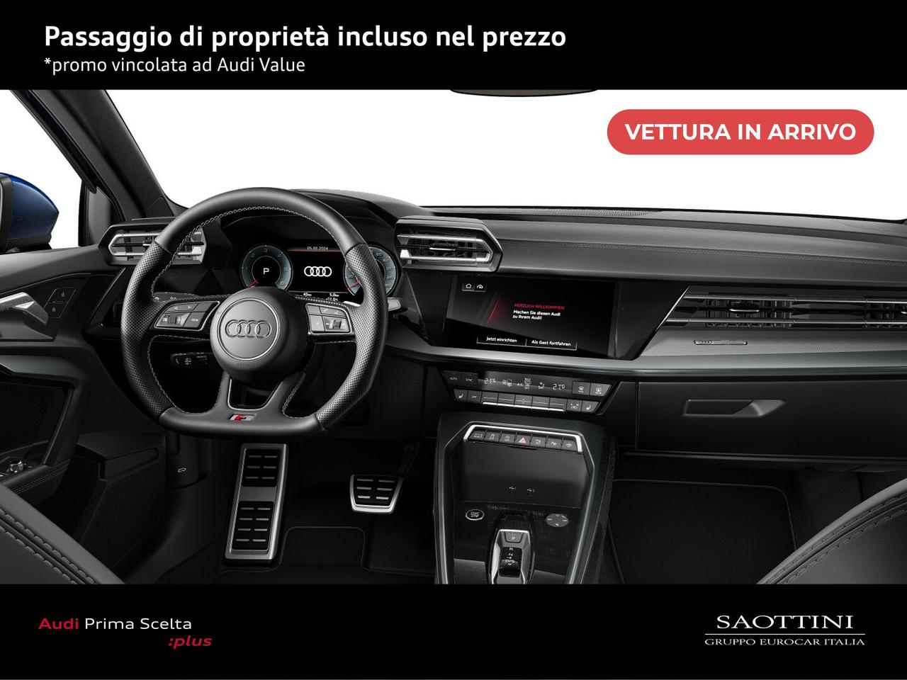 Sportback 35 2.0 TDI S line edition S tronic