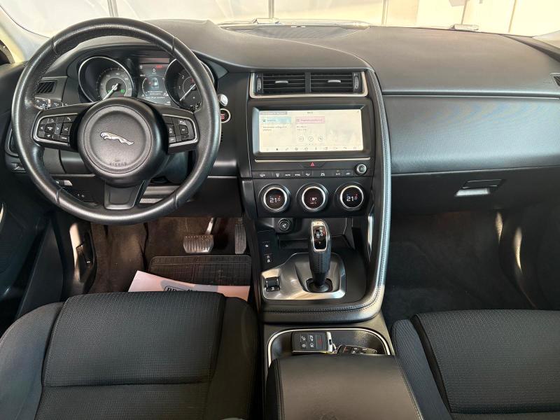Jaguar E-Pace 2.0d i4 awd 150cv auto my19