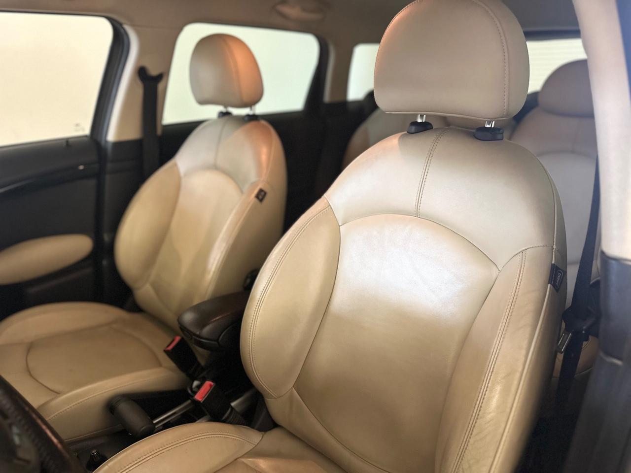 Mini Cooper Countryman Mini 1.6 Cooper Countryman AUTOMATICA