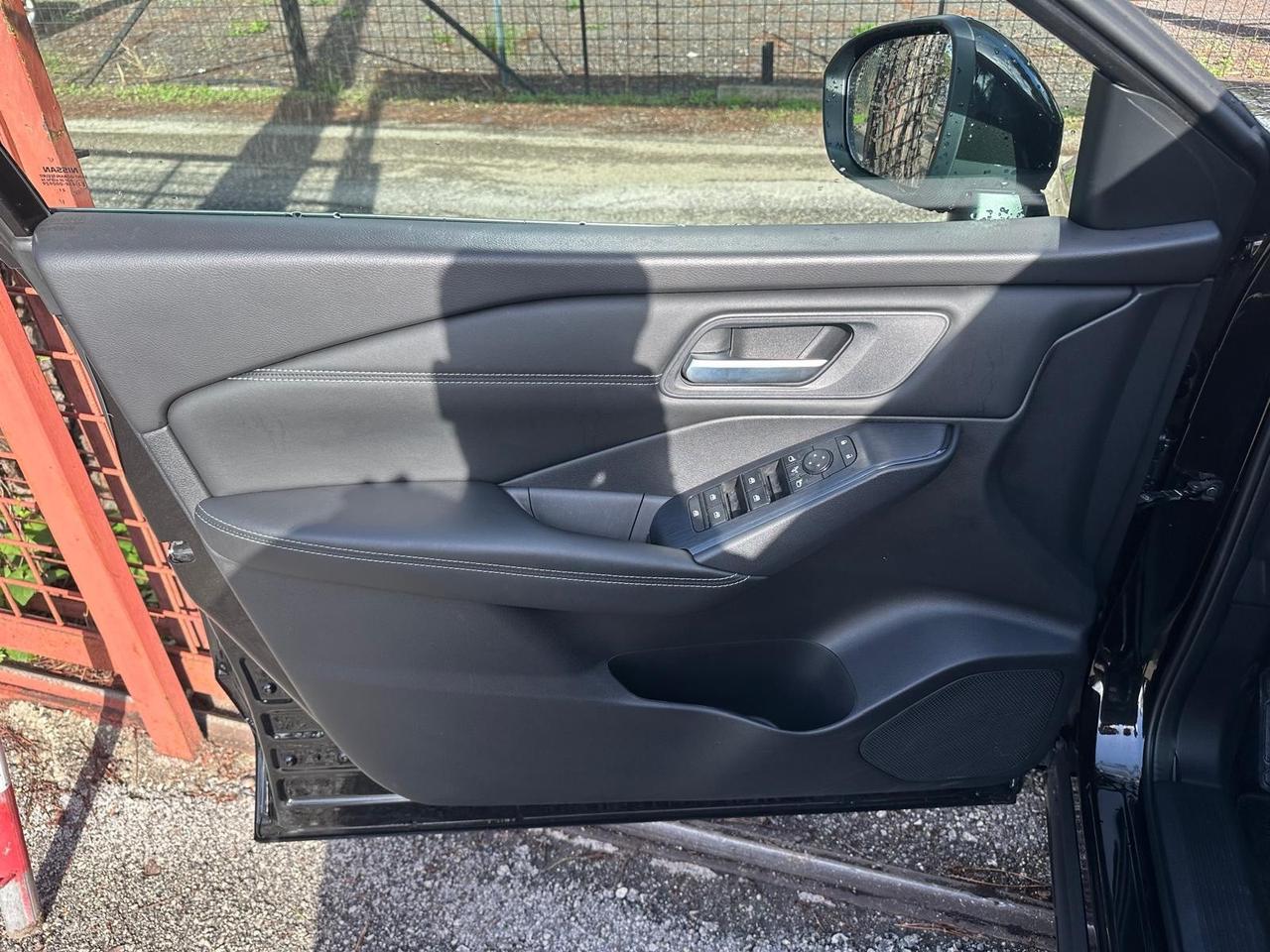 Nissan Qashqai MHEV 158 CV Xtronic Business LED KAMERA 360 ITALIANA *promo*