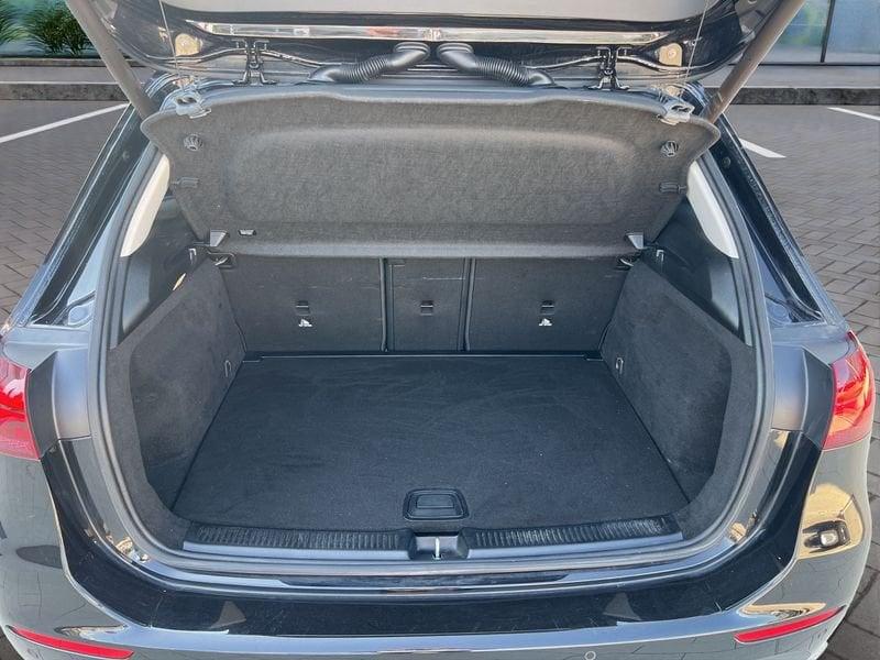 Mercedes-Benz Classe B B 180 d Automatic Advanced Plus Progressive
