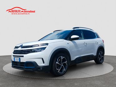 Citroen C5 Aircross 1.6 hybrid phev Shine 225 e-eat8