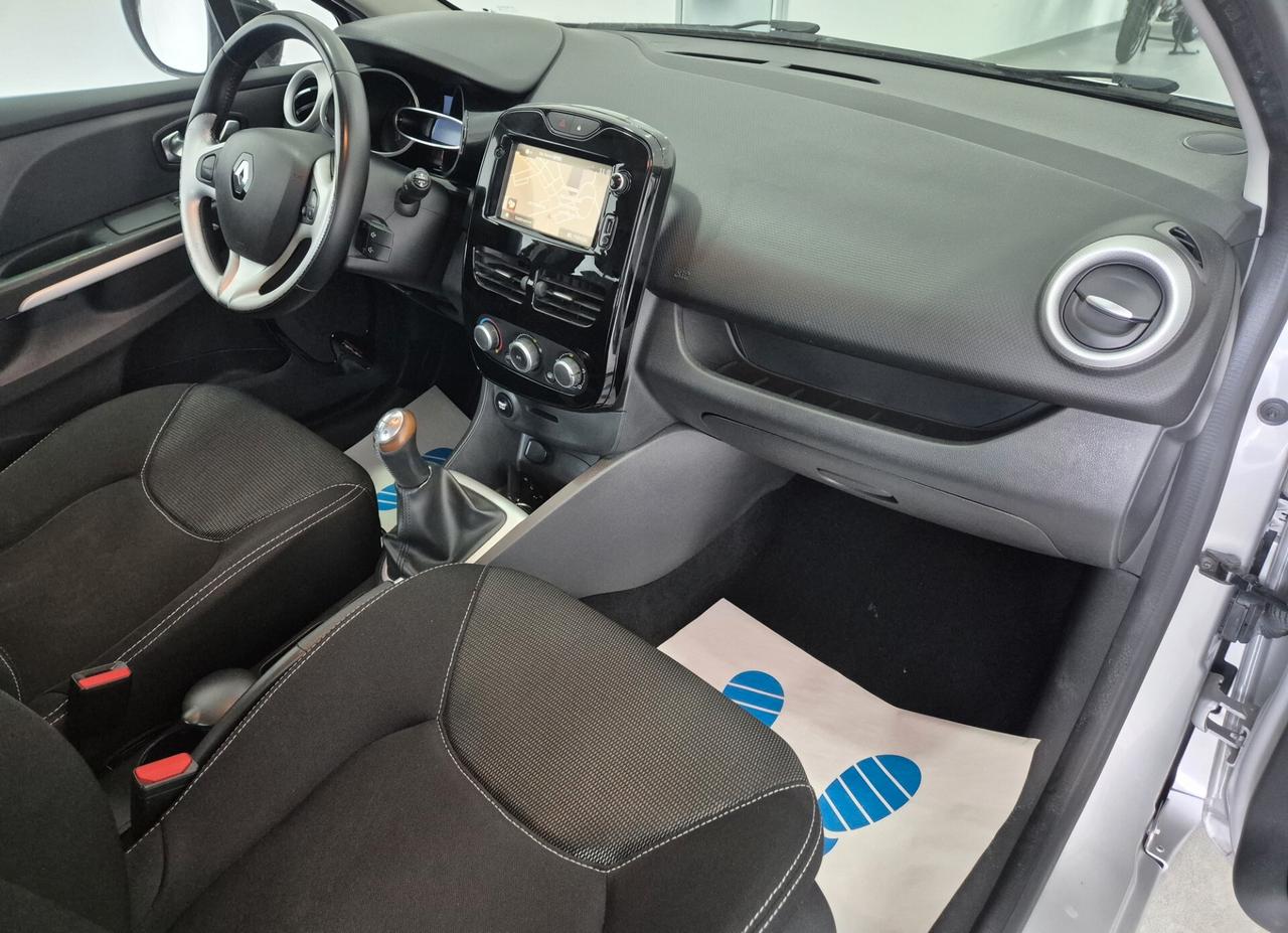Renault Clio 1.5 dCi 8V 75 CV Start&Stop 5 porte Energy Duel