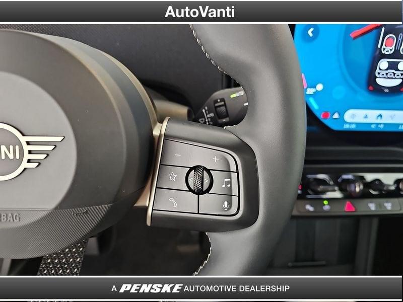 MINI Mini Mini Cooper C Classic