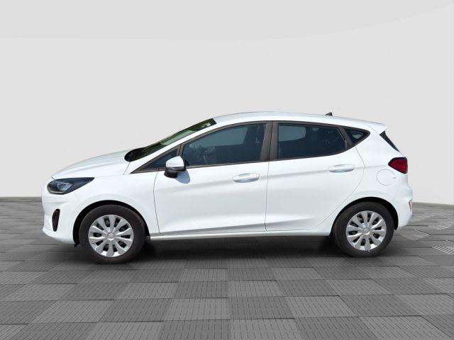 FORD Fiesta Fiesta 1.1 75 CV 5 porte Plus
