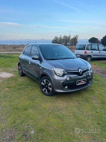 Renault Twingo SCe Lovely