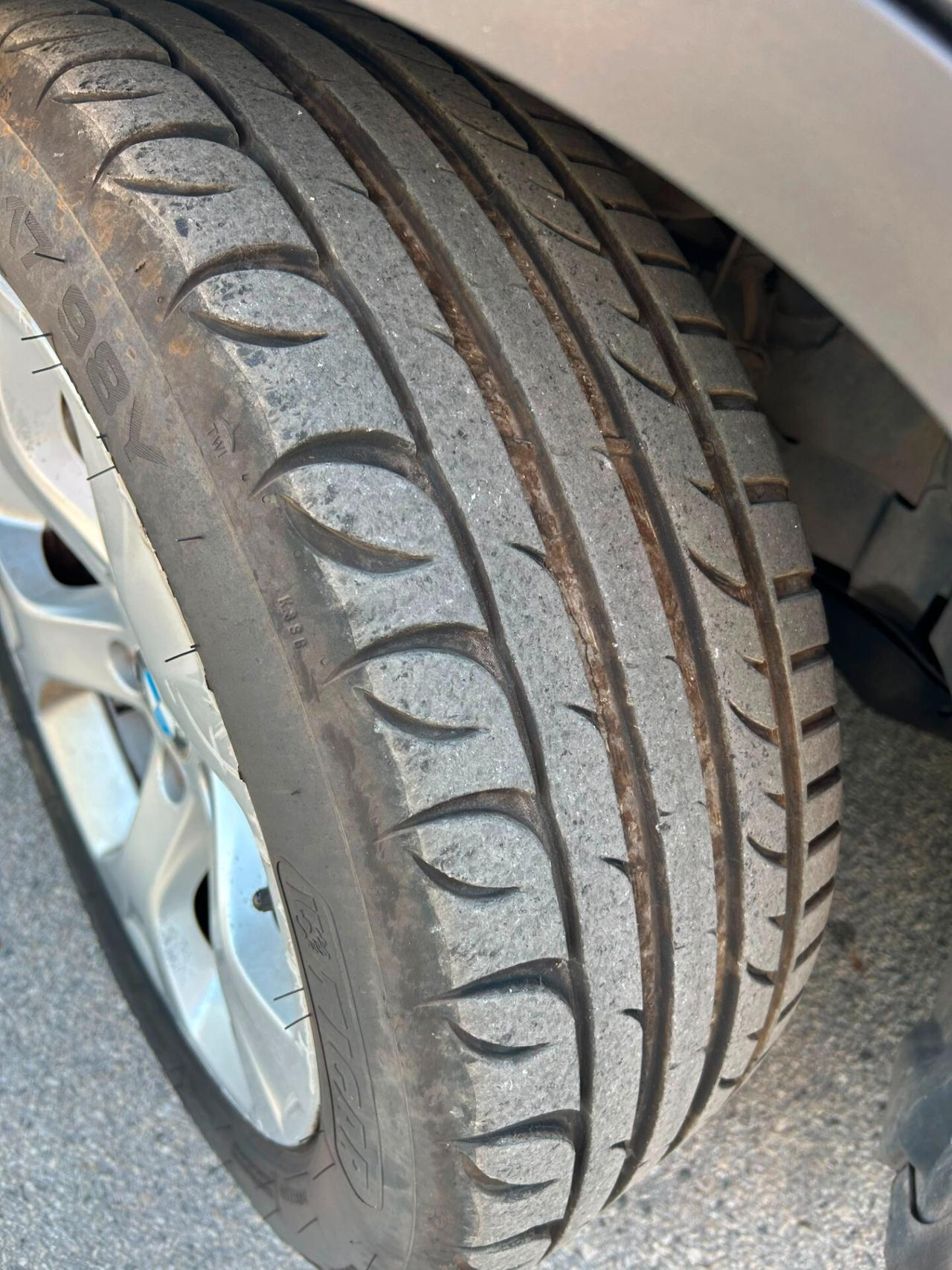 Bmw X1 sDrive18d Futura