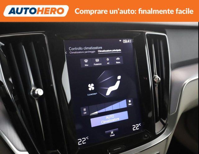 VOLVO V60 D3 Geartronic Business Plus