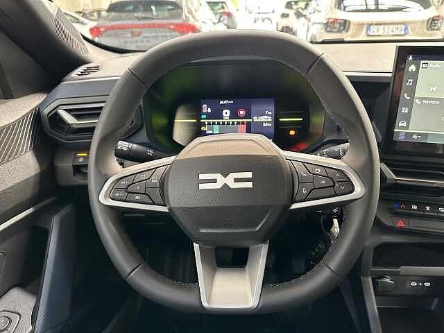Dacia Duster ECO-G 100 CV Expression *KM 0*