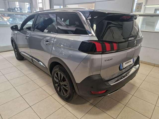 Peugeot 5008 5008 BlueHDi 130 S&S EAT8 GT Line