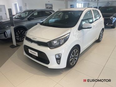 Kia Picanto 1.0 DPI Style