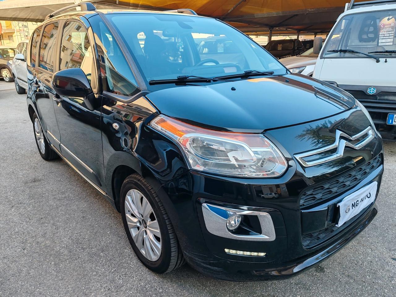 Citroen C3 Picasso