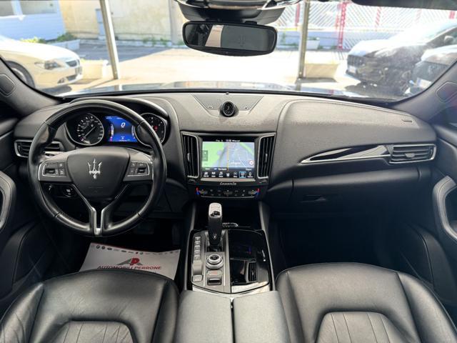 MASERATI Levante V6 Diesel Q4 250cv Granlusso MY19