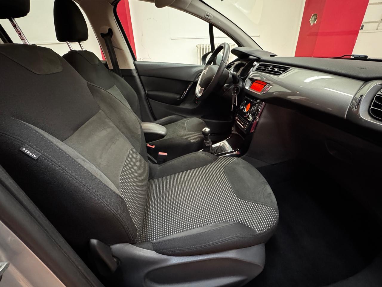 Citroen C3 PureTech 68 Exclusive