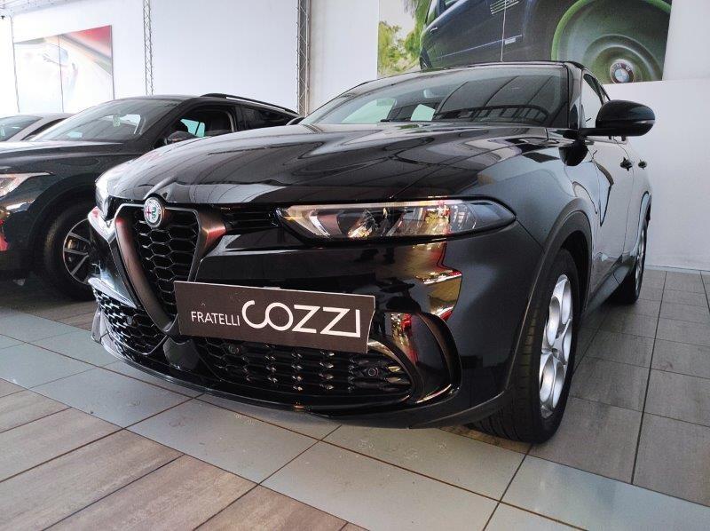 ALFA ROMEO Tonale - Tonale 1.5 130 CV MHEV TCT7 Sprint