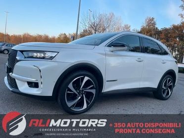 DS 7 Crossback DBlueHDi 130 Automatik*Pelle*Cecrhi*