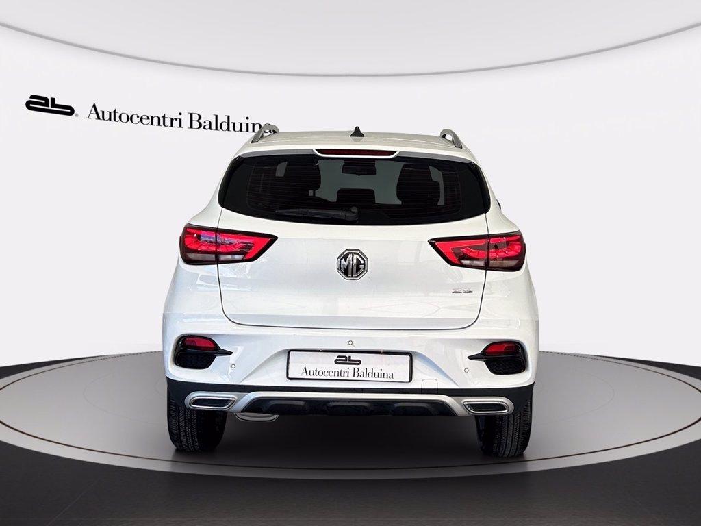 MG Zs 1.5 comfort del 2023