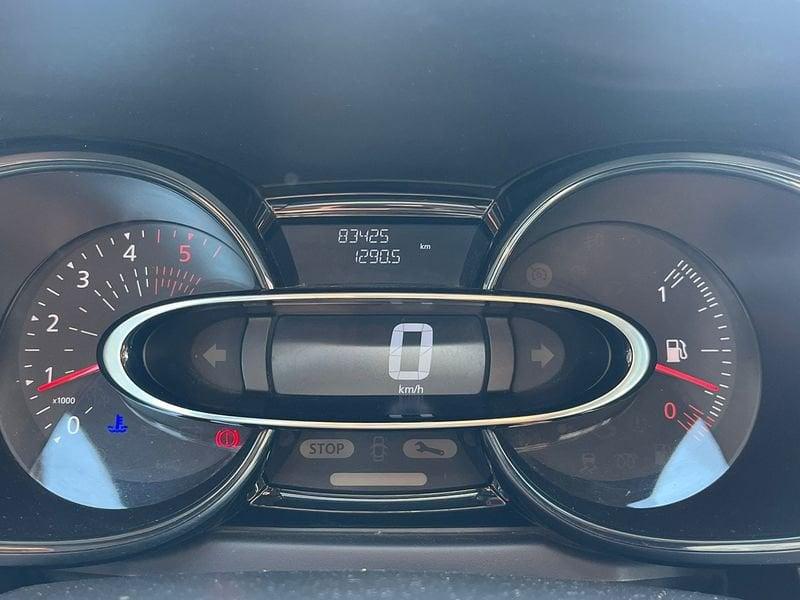 Renault Clio 1.5 dci 5p 75 cv energy AUTOCARRO 5P