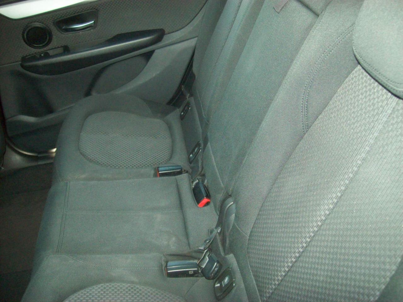 Bmw Serie 2 Gran Tourer 220d Business aut.