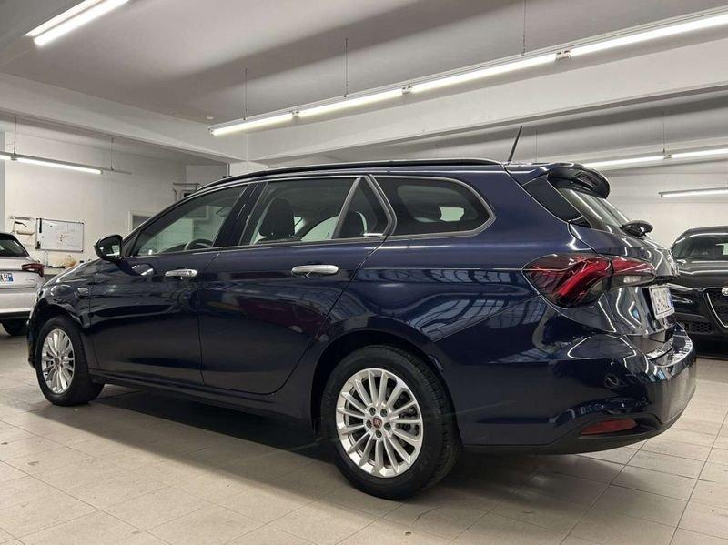 FIAT Tipo 1.0 SW Life