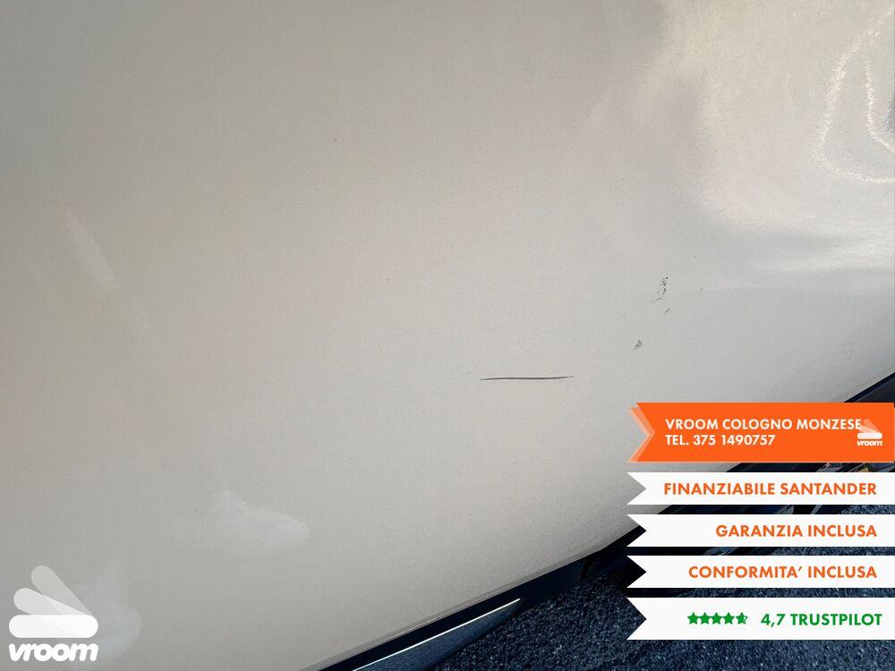 RENAULT Captur 1ª serie Captur dCi 8V 90 CV St...