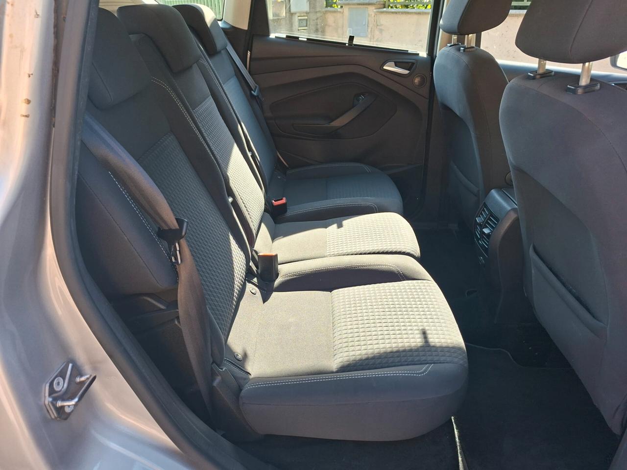 Ford C-Max 1.5 TDCI AUTOMATICO / DA NEOPATENTATI / EURO 6B
