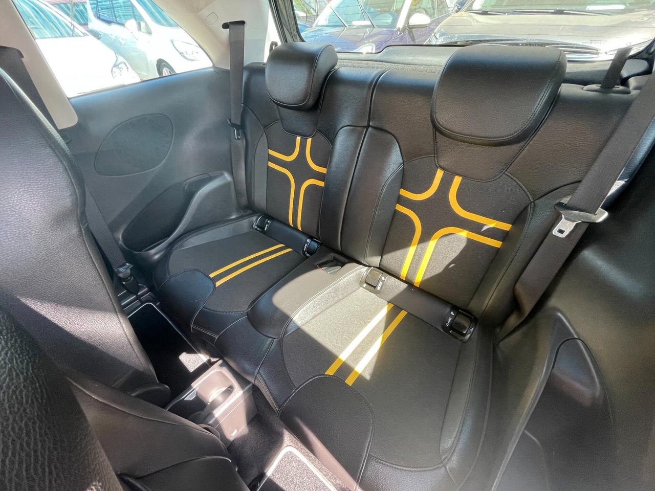 Opel Adam 1.4 100 CV Jam