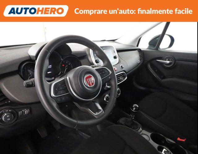 FIAT 500X 1.0 120 CV