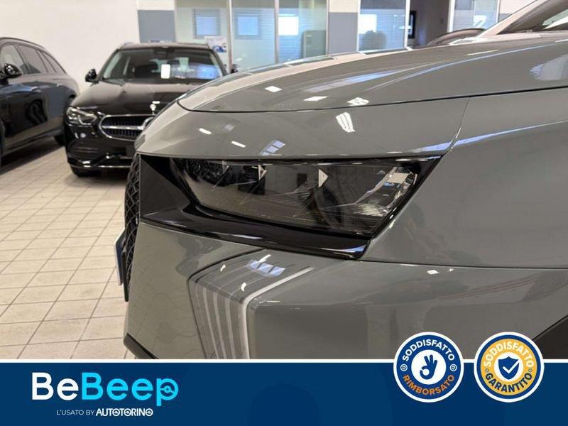 DS DS 7 DS7 1.5 BLUEHDI OPERA 130CV AUTO