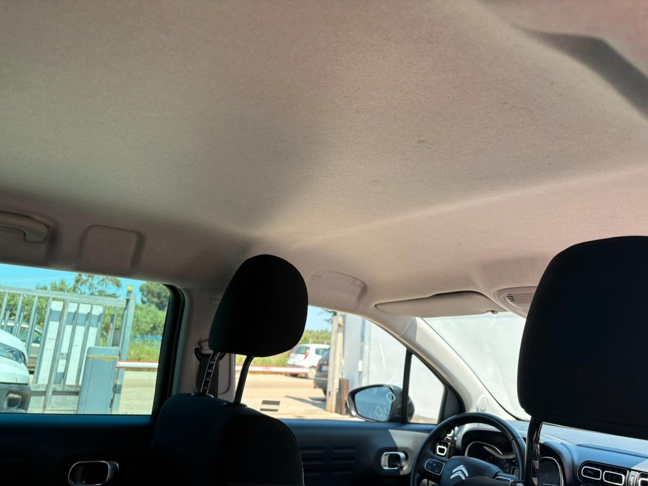 Citroen C3 Aircross BlueHDi 100 S&S Shine