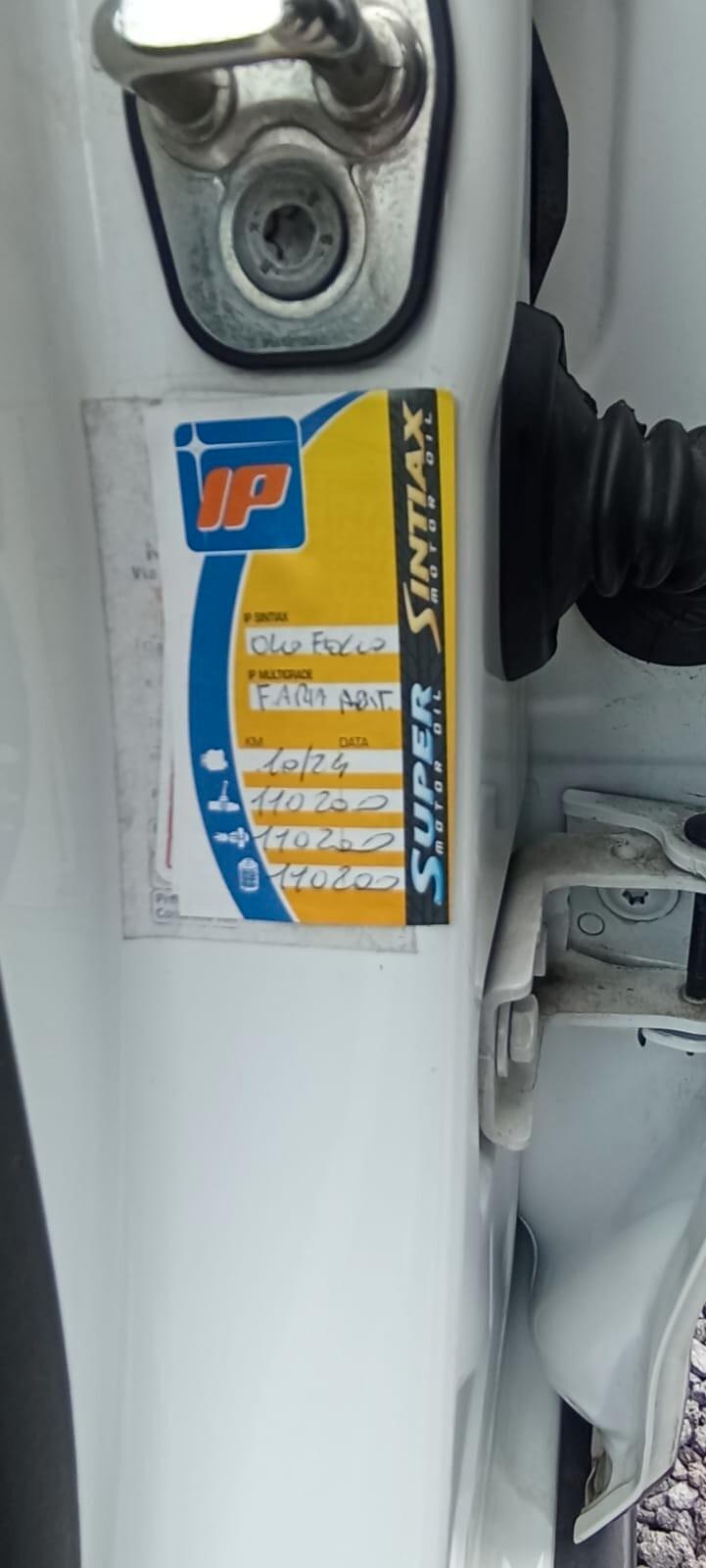 Peugeot 2008 BlueHDi Tua A SOLI 165€ al mese Anticipo Zero