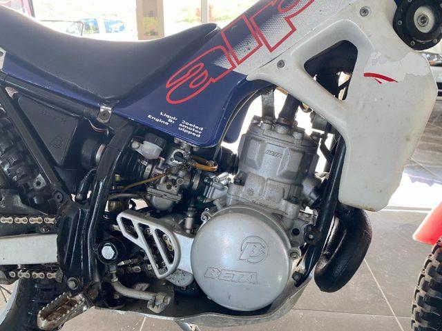 BETA Alp 250 250cc 2 tempi raffr. liquido (motore beta techno)