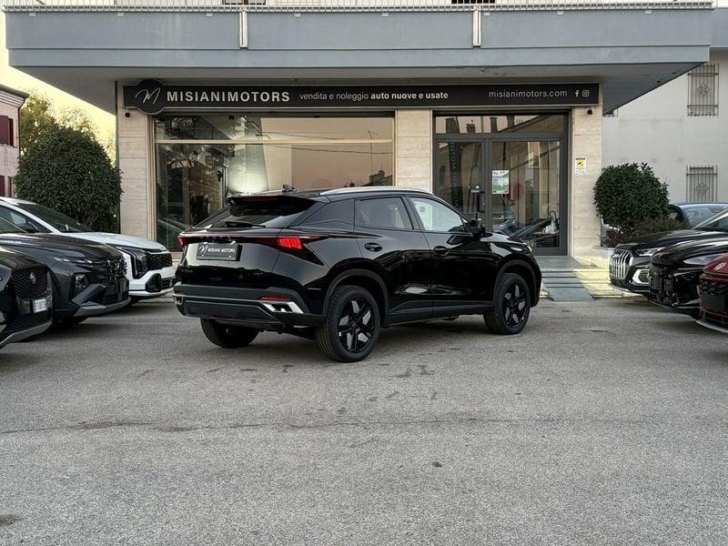 Omoda Omoda 5 Omoda 5 1.6 TGDI 147CV aut. Pure e Premium