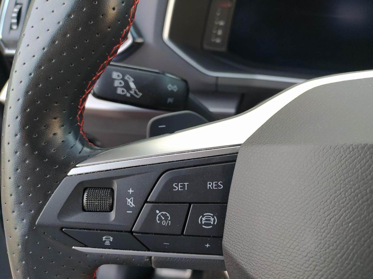 Seat Tarraco FR 2.0 TDI #6255