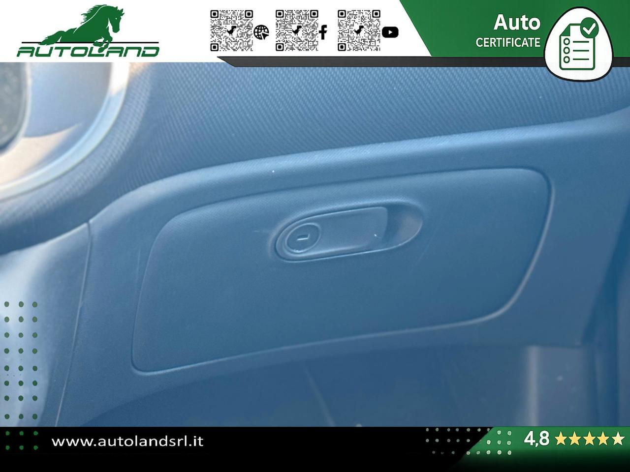 Smart forfour 0.9 t Superpassion 90cv twinamic