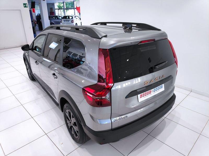 Dacia Jogger 1.0 TCe 110 CV 7 posti Extreme*GPL*FULL OPT.*PRONTA CONSEGNA*