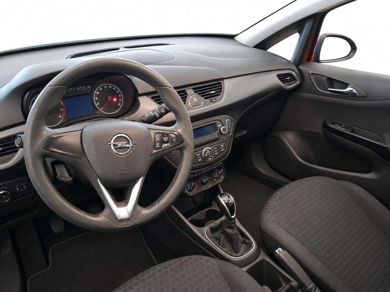Opel Corsa 1.4 90CV Start&Stop aut. 5 porte Advance