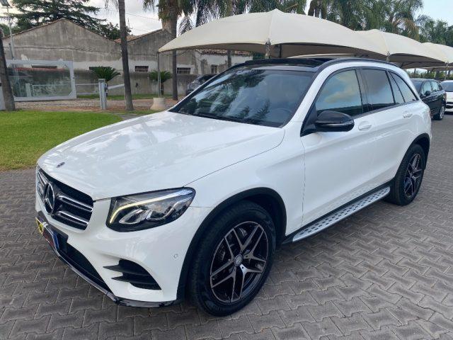 MERCEDES-BENZ GLC 250 d 4Matic Premium