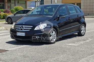 MERCEDES B 180 CDI Executive