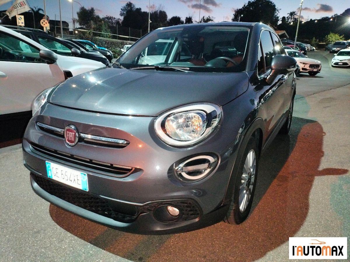 FIAT - 500 X 1.0 T3 Urban 120cv