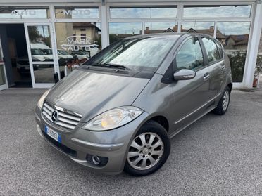 Mercedes-benz A 150 Classic