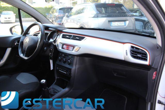 CITROEN C3 1.1 Seduction Limited